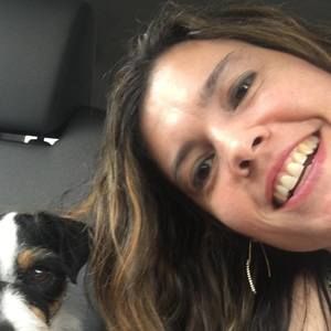 Meet your Posher, Aisha